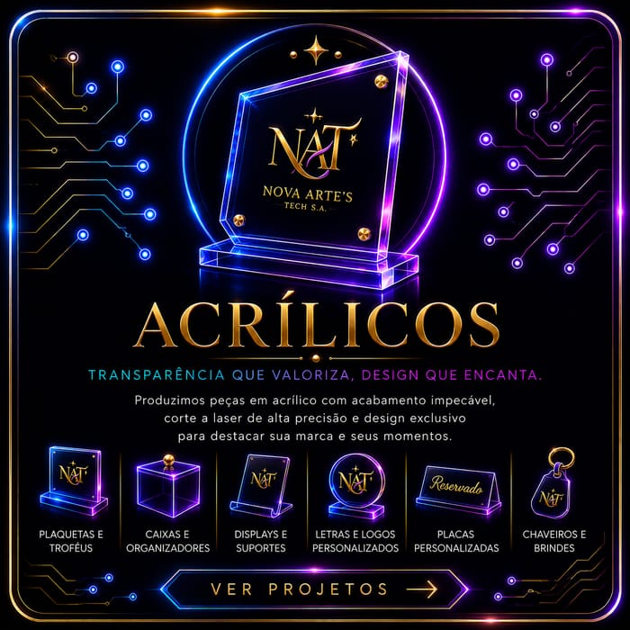 Acrílicos