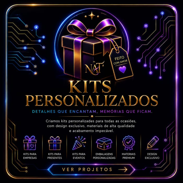 Kits Personalizados