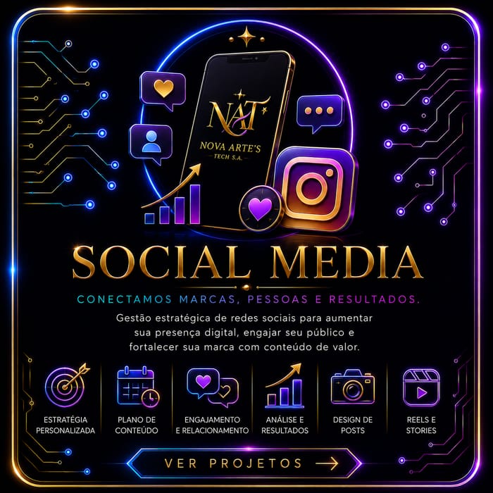 Social Media