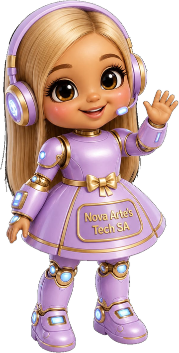 LUMI, assistente virtual
