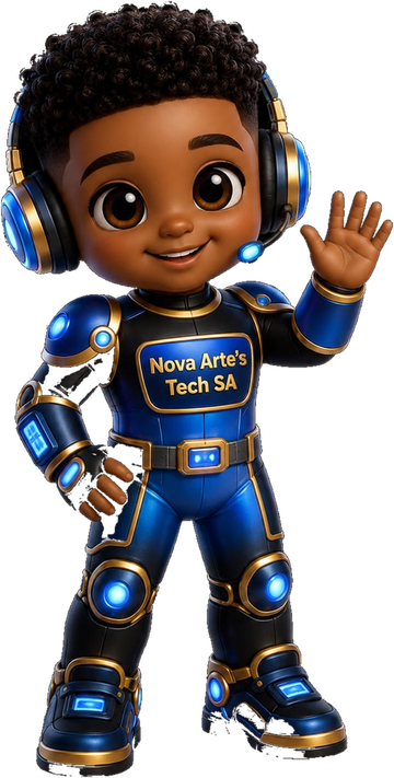 LUX, suporte técnico