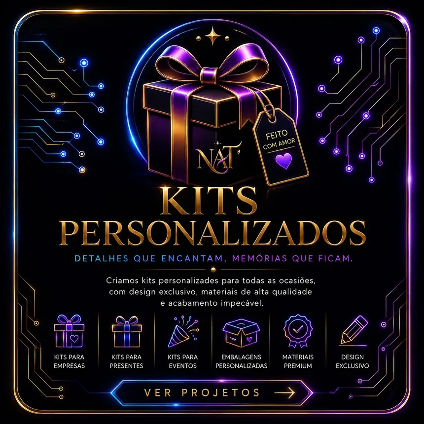 Personalizados