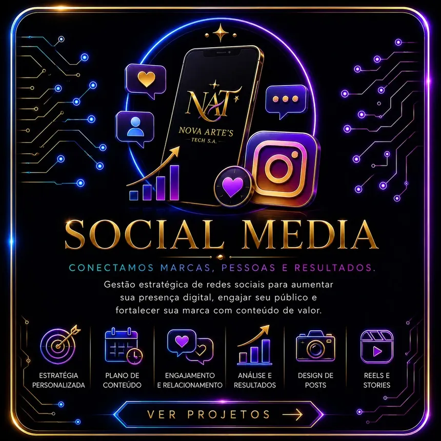 Social Media